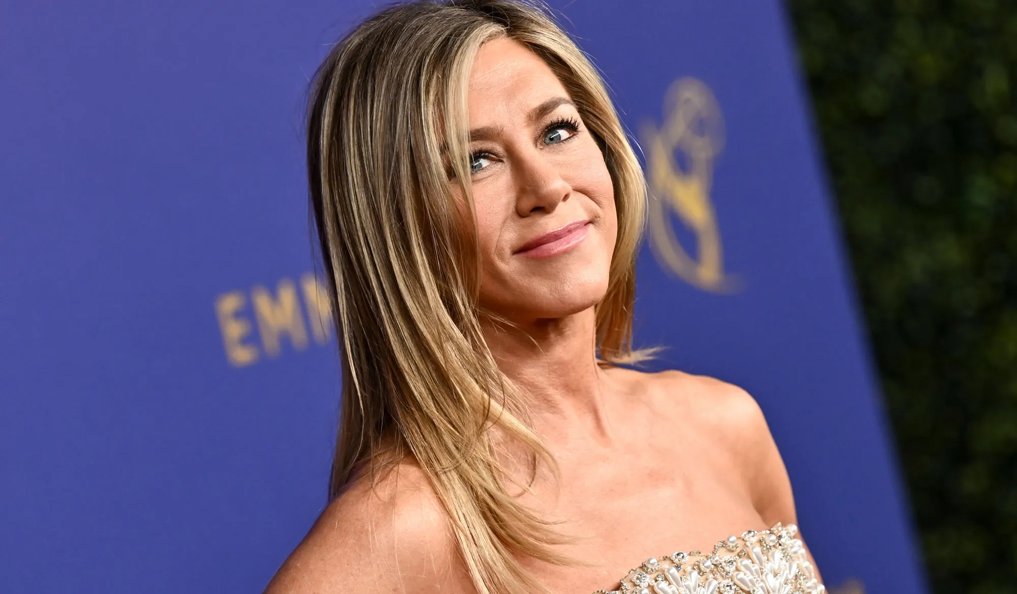 Copié de Jennifer Aniston : Cette astuce d'adieu vous rajeunit de 10 ans