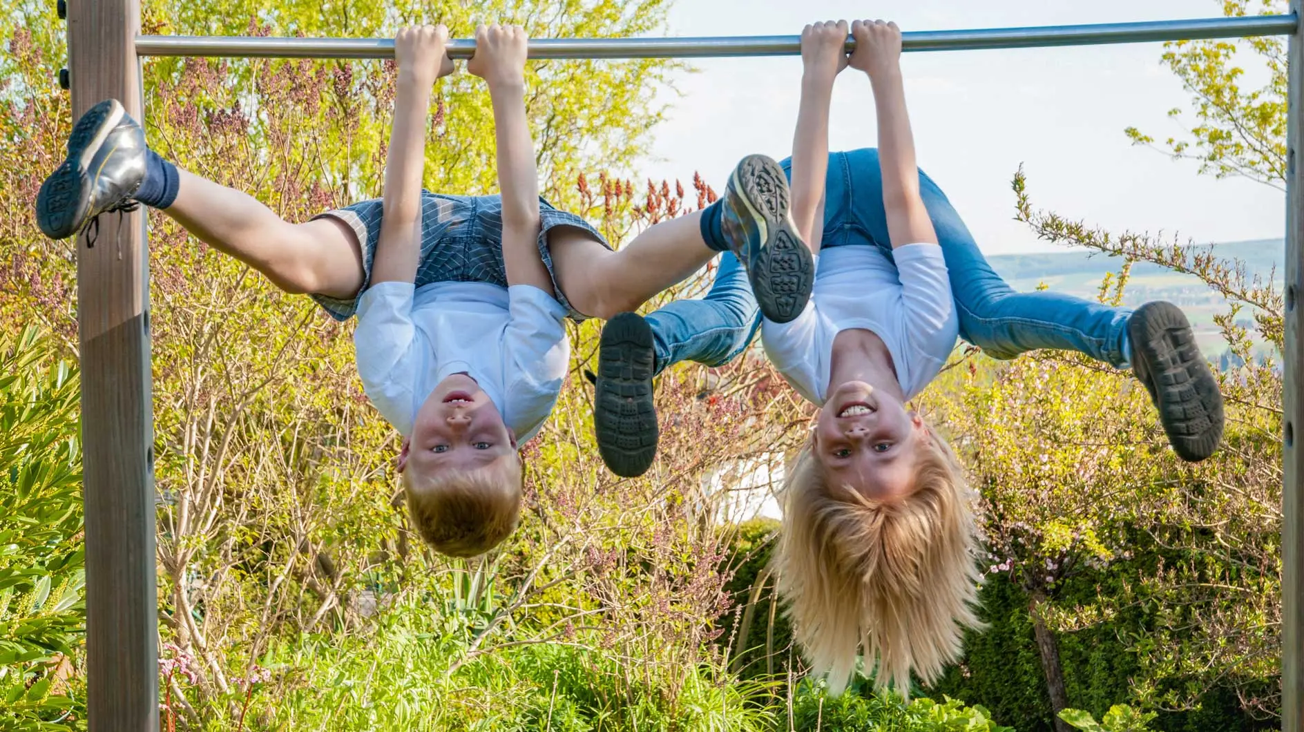 Liberté, responsabilité, patience : ce qui manque aux enfants aujourd’hui