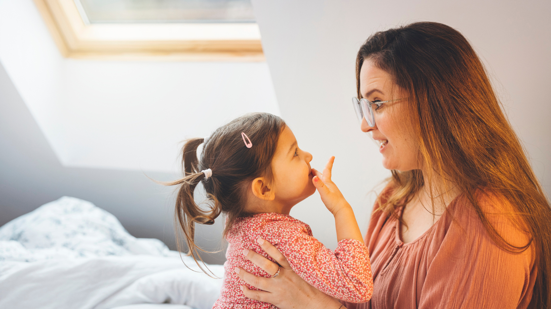 Nous énumérons et nous ne jugeons pas: les 15 mensonges d'urgence les plus drôles des parents